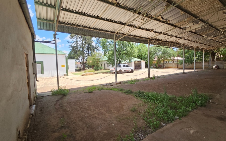 Commercial Property for Sale in Potchefstroom North West